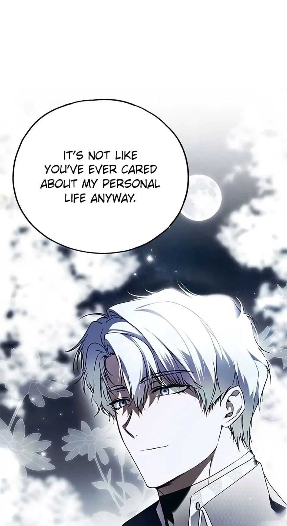 Read Post-Possession Damage Control chapter 26 image 85 on Lezhin