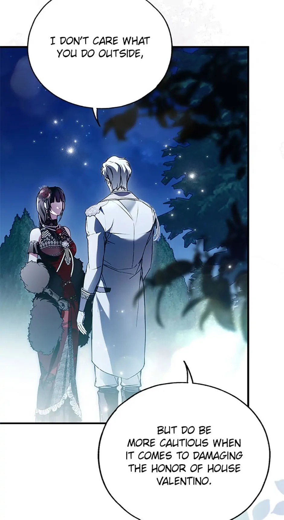 Read Post-Possession Damage Control chapter 26 image 87 on Lezhin