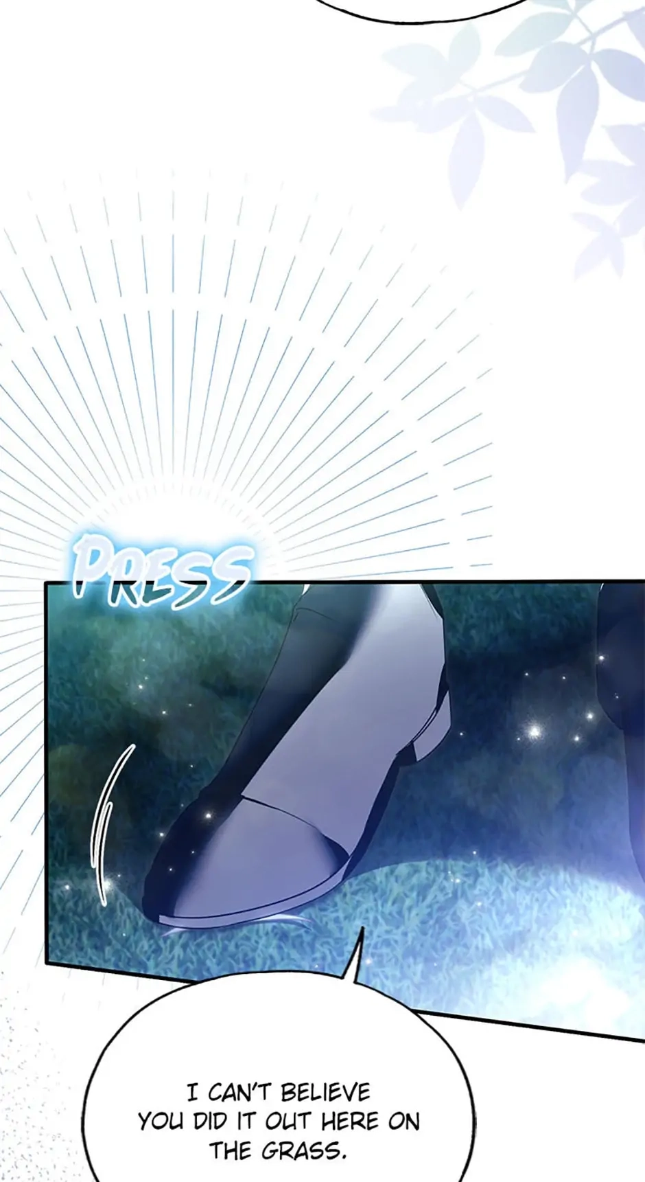 Read Post-Possession Damage Control chapter 26 image 88 on Lezhin