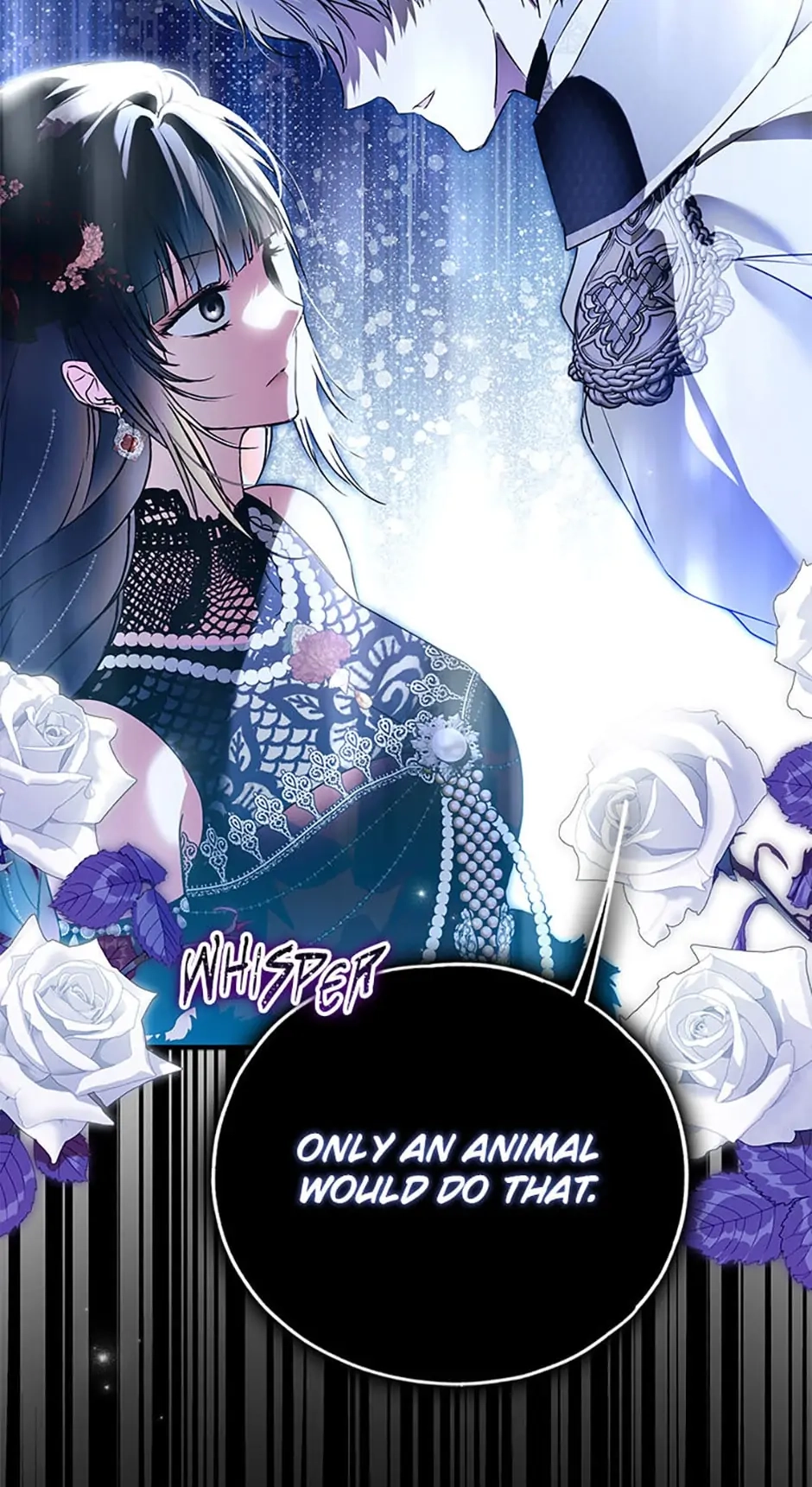 Read Post-Possession Damage Control chapter 26 image 90 on Lezhin