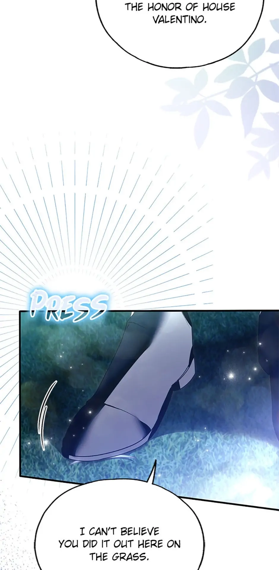 Read Post-Possession Damage Control chapter 27 image 1 on Lezhin