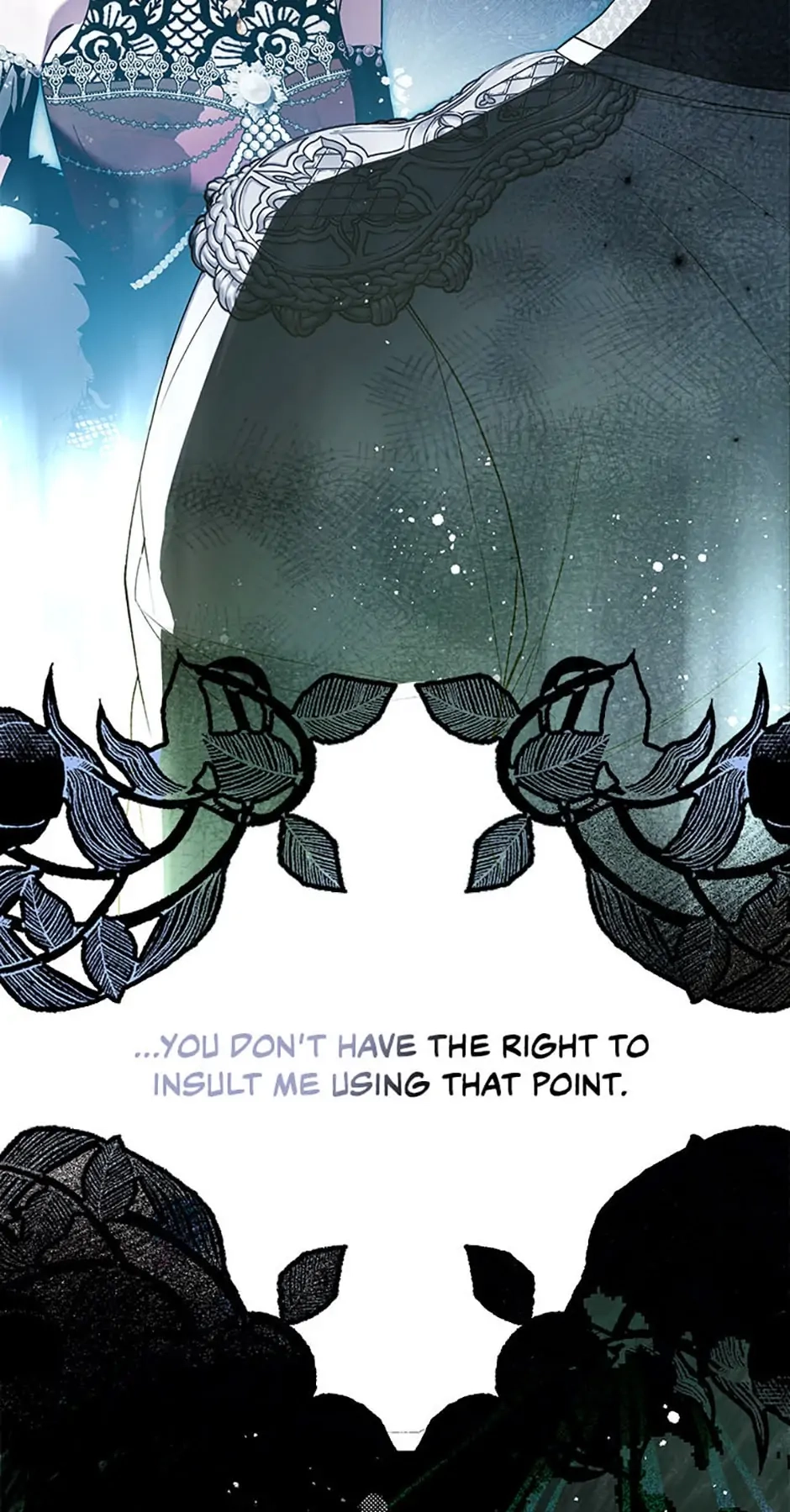 Read Post-Possession Damage Control chapter 27 image 10 on Lezhin