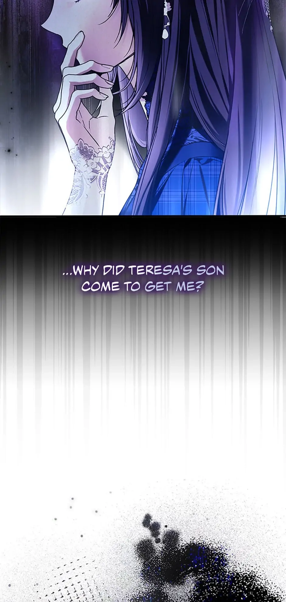 Read Post-Possession Damage Control chapter 27 image 100 on Lezhin