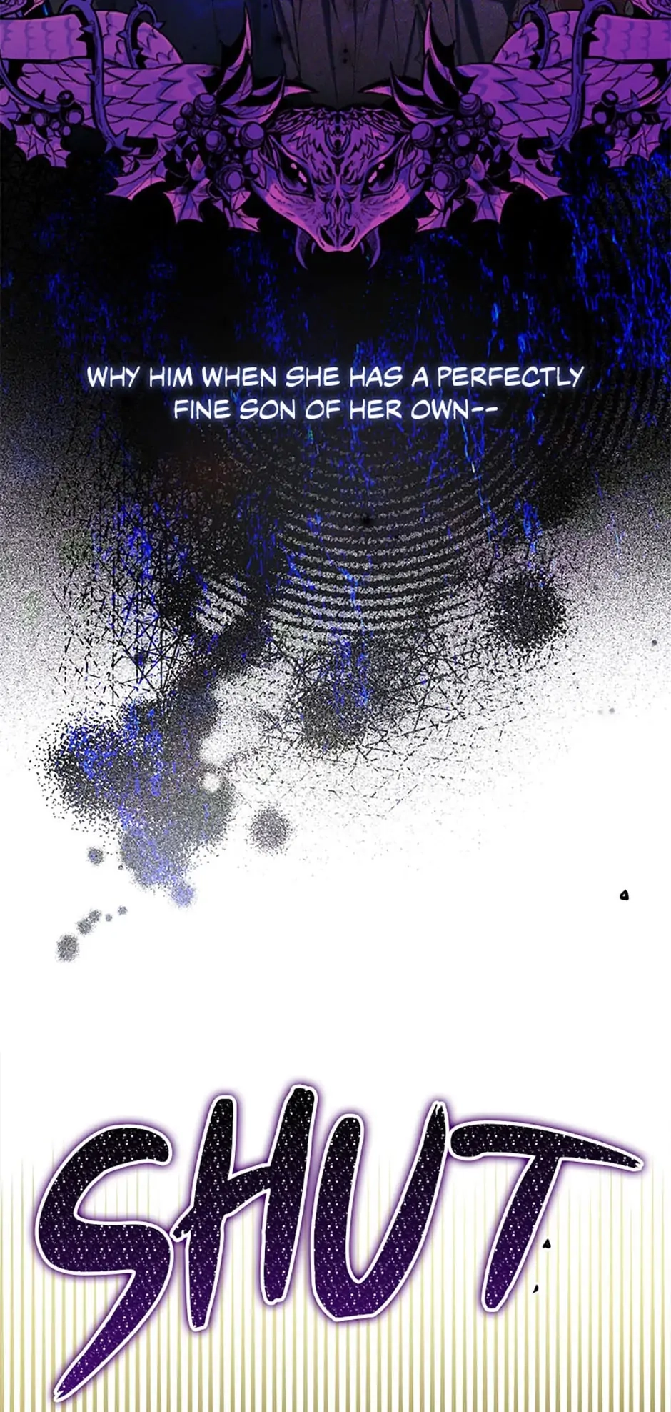 Read Post-Possession Damage Control chapter 27 image 102 on Lezhin