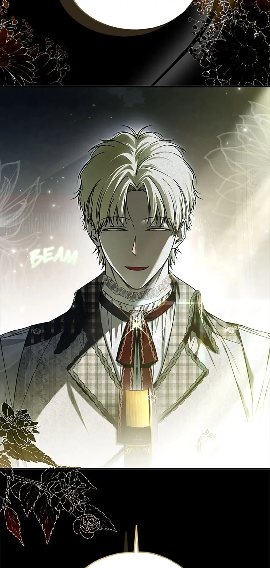 Read Post-Possession Damage Control chapter 27 image 104 on Lezhin
