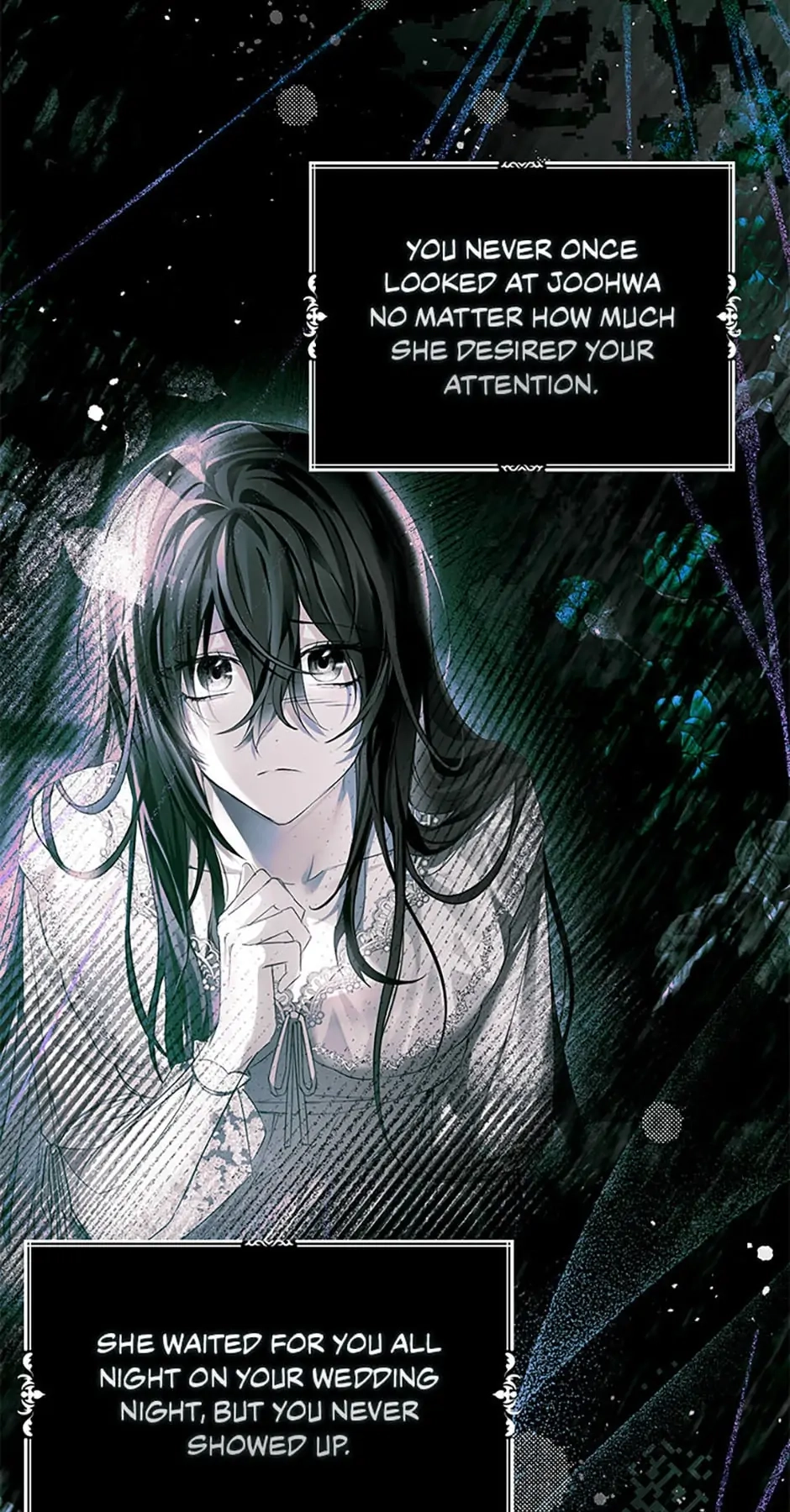 Read Post-Possession Damage Control chapter 27 image 11 on Lezhin