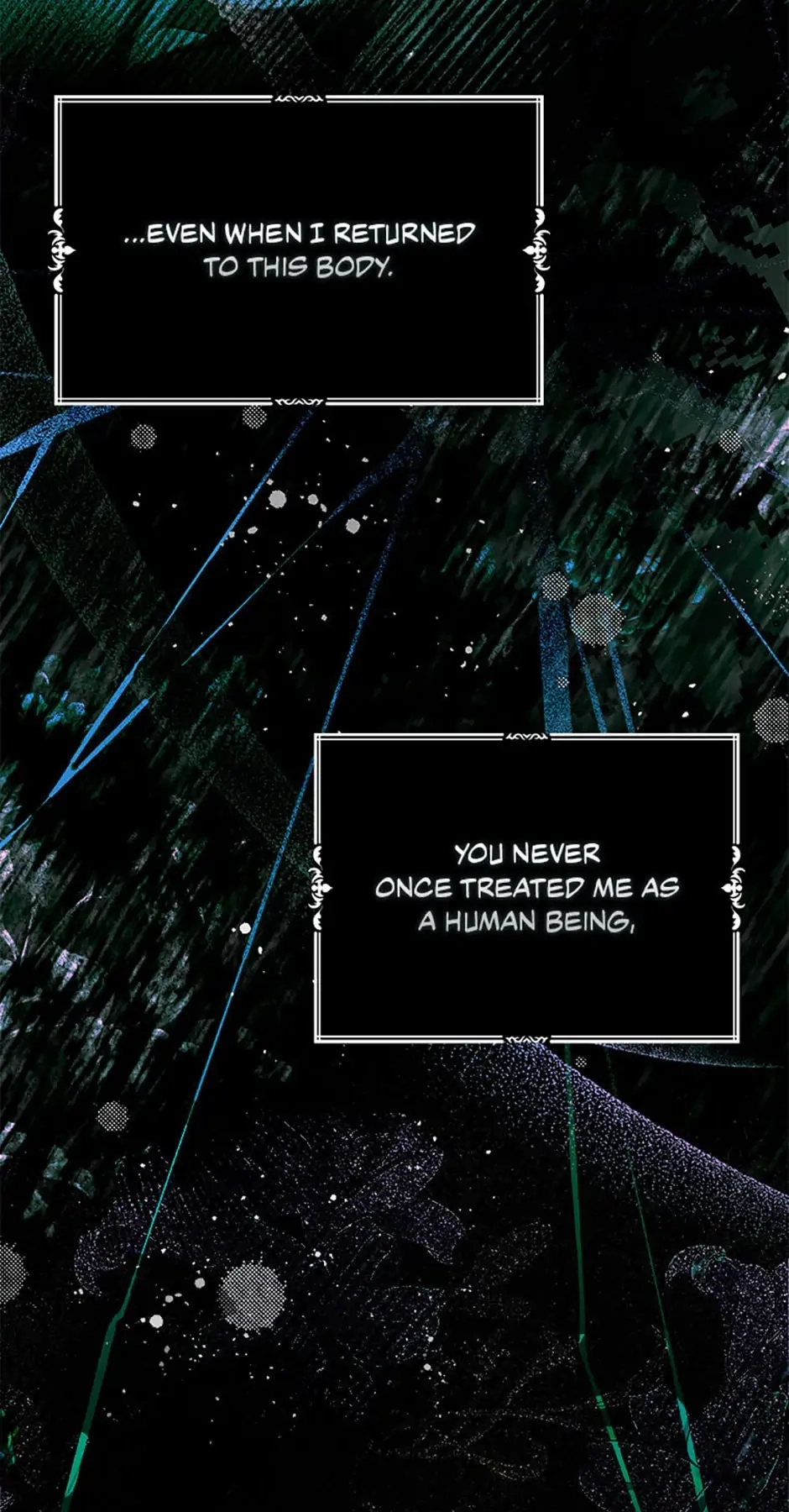 Read Post-Possession Damage Control chapter 27 image 13 on Lezhin