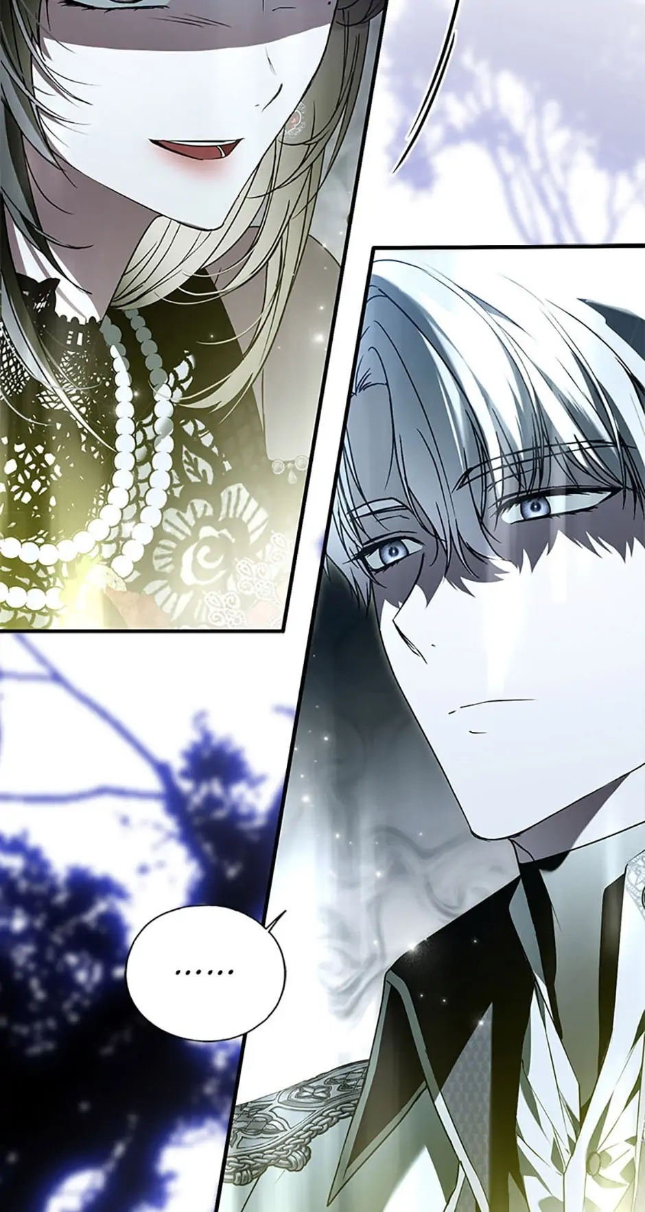 Read Post-Possession Damage Control chapter 27 image 18 on Lezhin