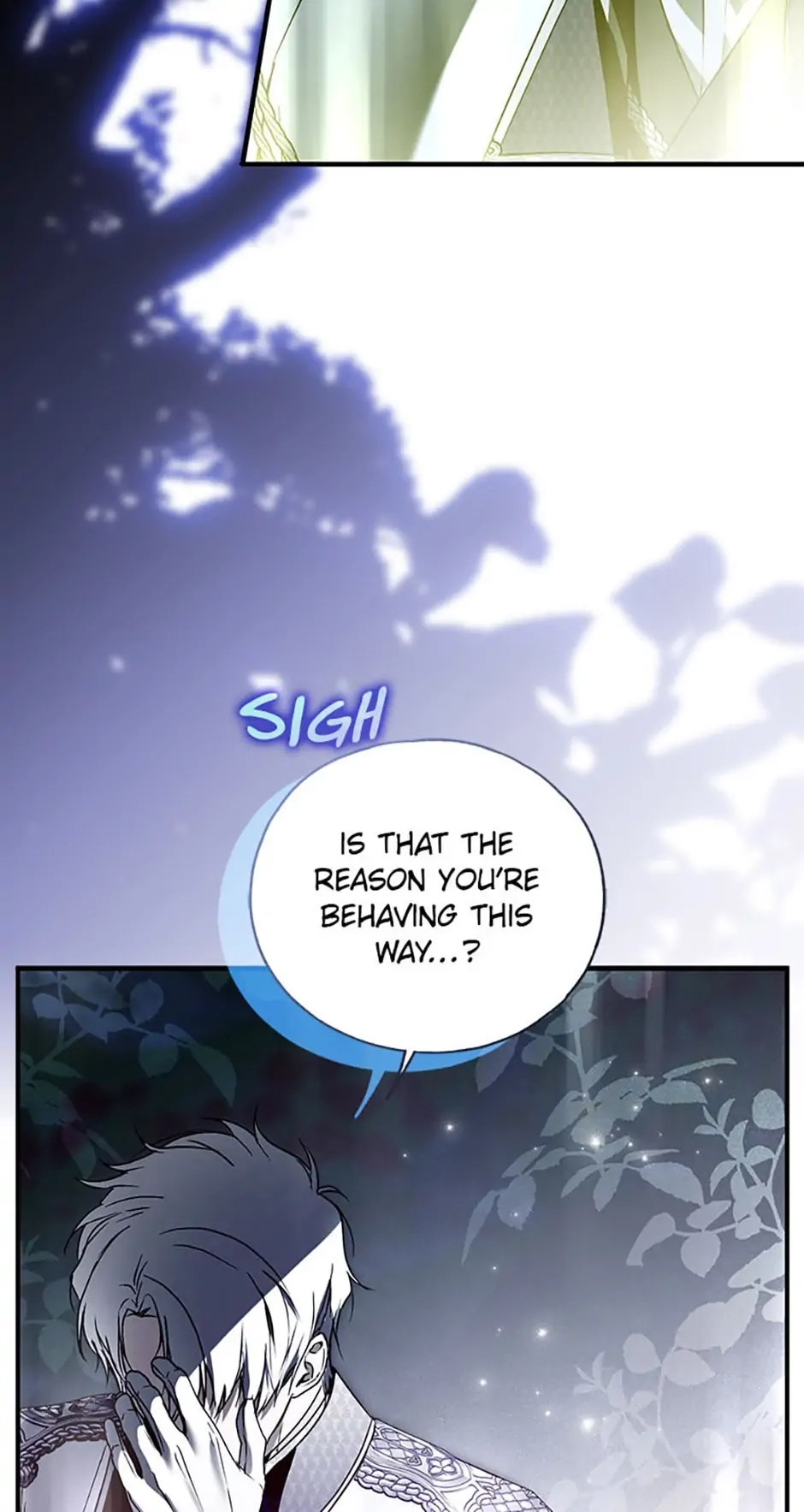 Read Post-Possession Damage Control chapter 27 image 19 on Lezhin