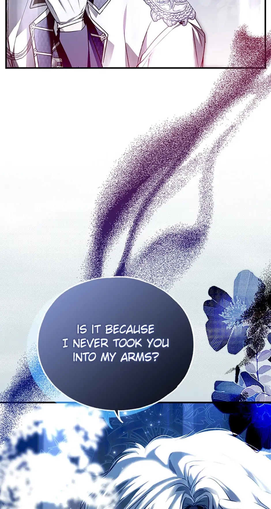 Read Post-Possession Damage Control chapter 27 image 20 on Lezhin