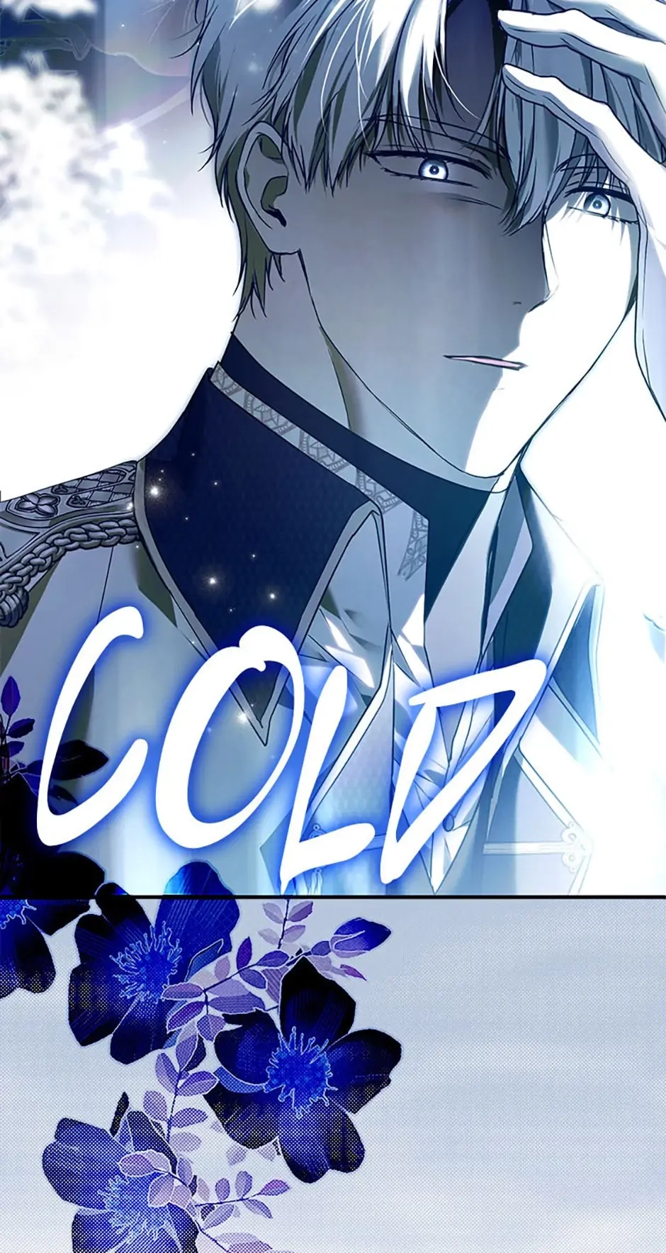 Read Post-Possession Damage Control chapter 27 image 21 on Lezhin