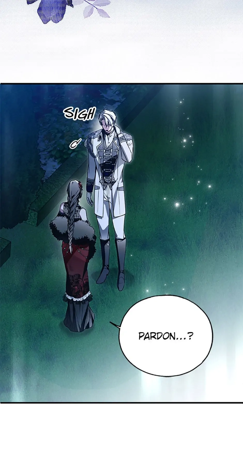 Read Post-Possession Damage Control chapter 27 image 22 on Lezhin