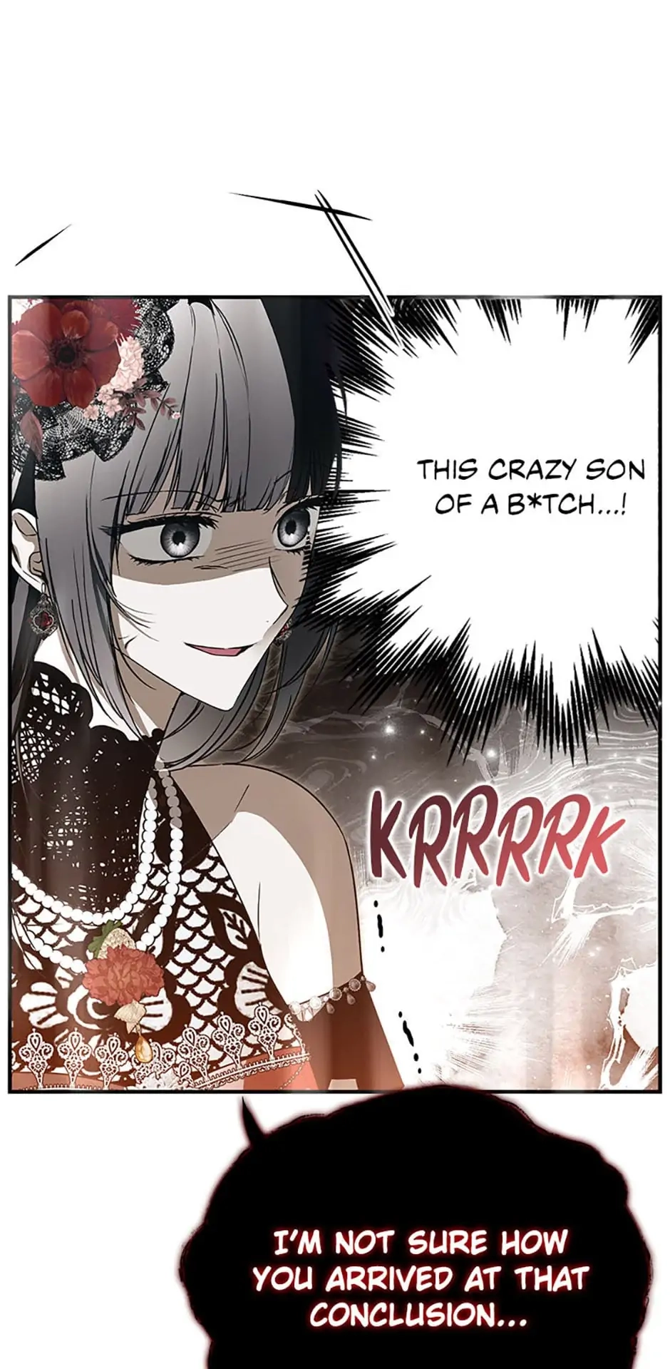 Read Post-Possession Damage Control chapter 27 image 23 on Lezhin