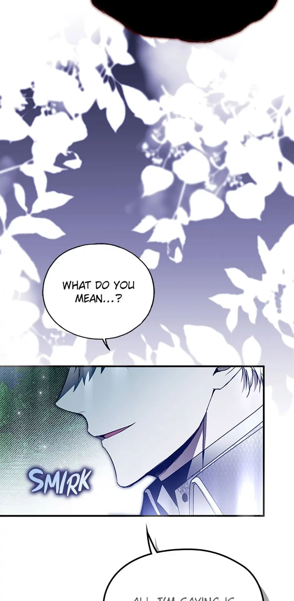 Read Post-Possession Damage Control chapter 27 image 24 on Lezhin
