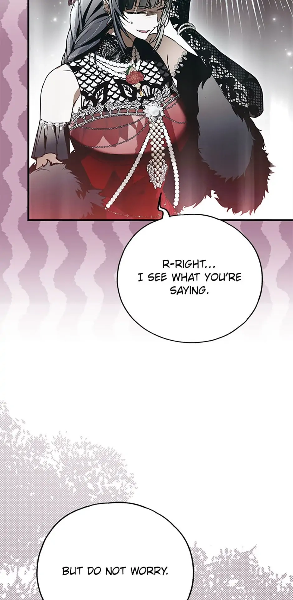 Read Post-Possession Damage Control chapter 27 image 26 on Lezhin