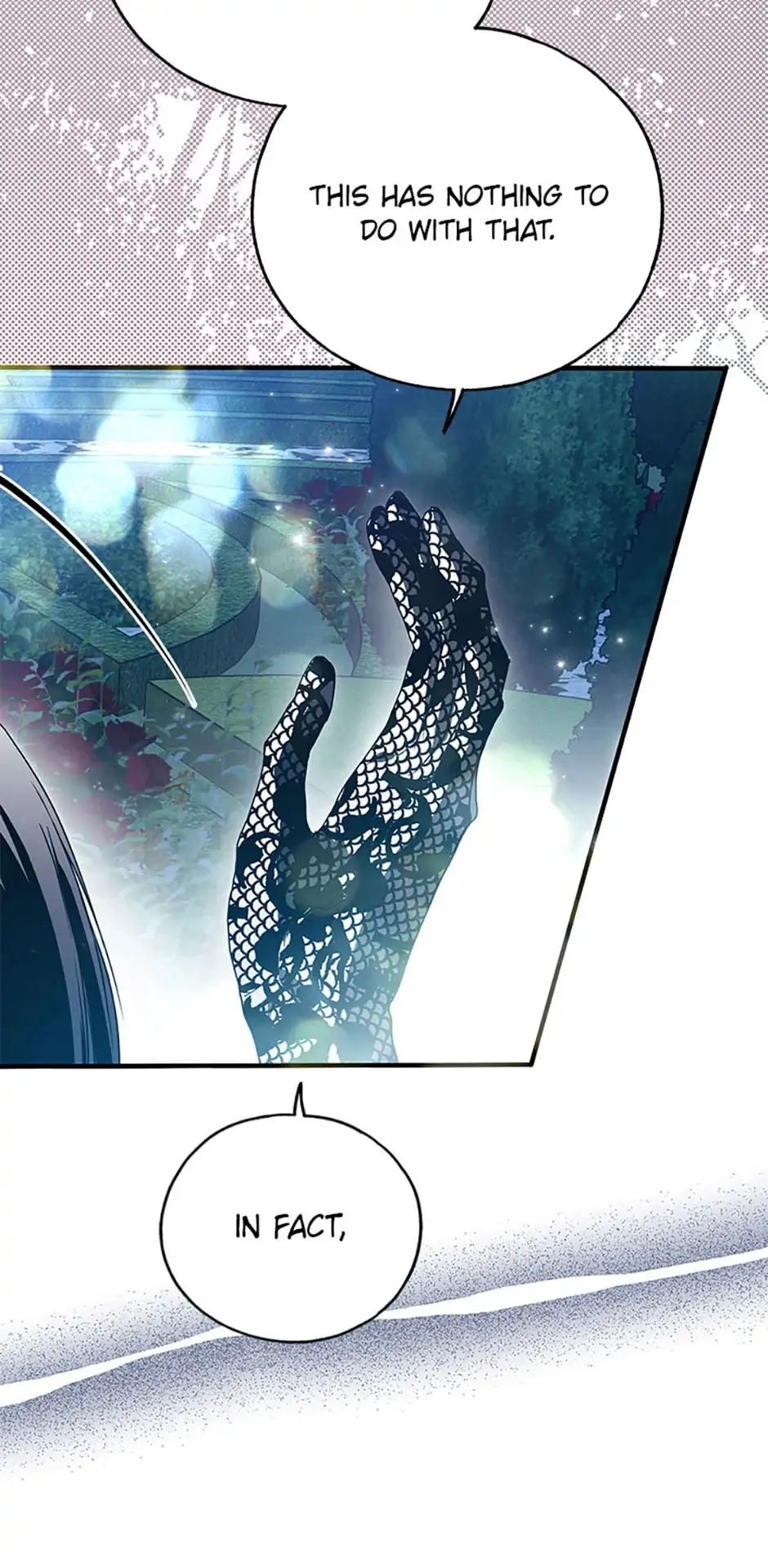 Read Post-Possession Damage Control chapter 27 image 27 on Lezhin