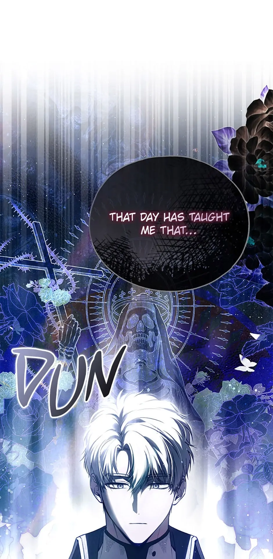 Read Post-Possession Damage Control chapter 27 image 28 on Lezhin