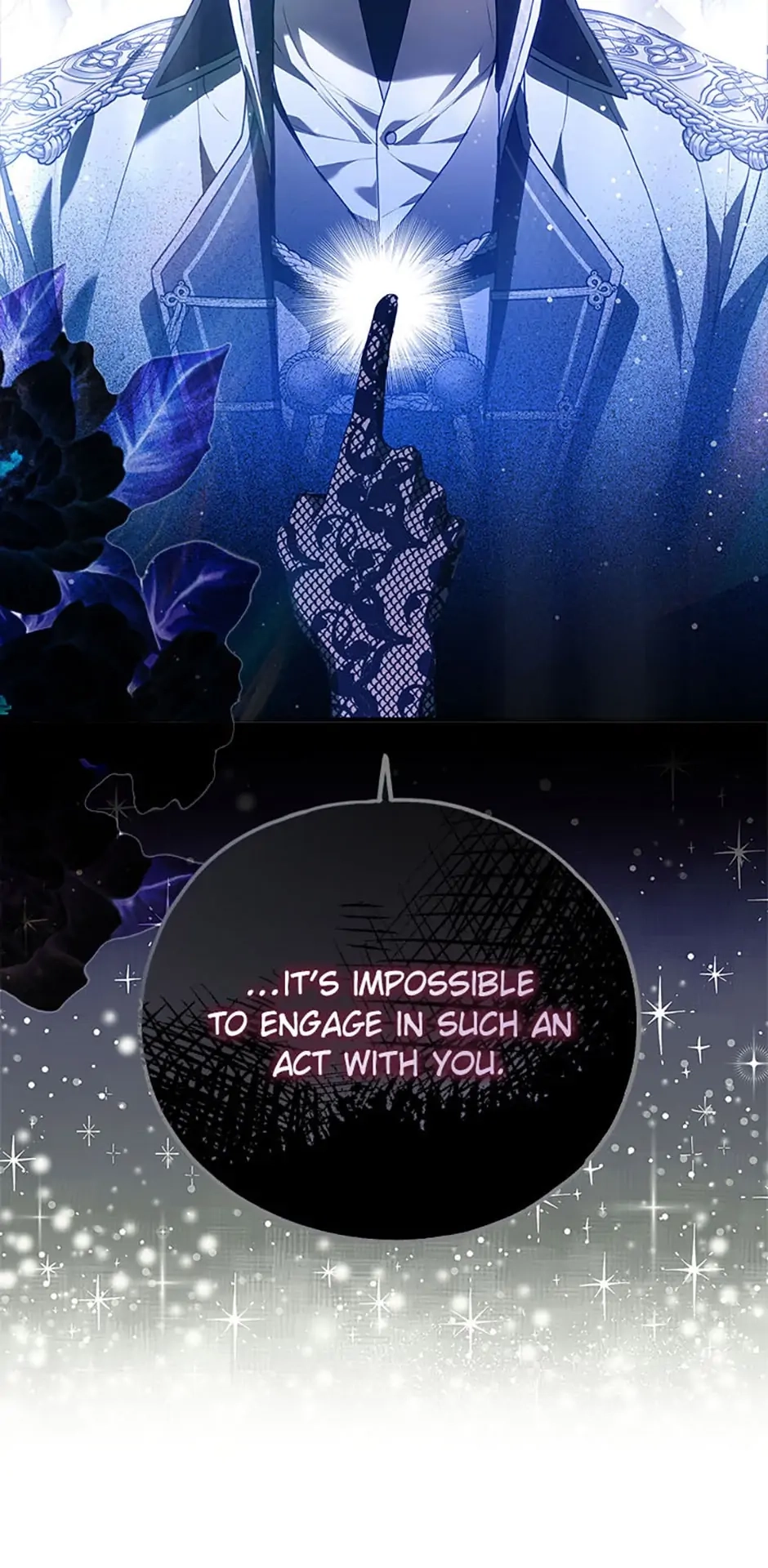 Read Post-Possession Damage Control chapter 27 image 29 on Lezhin