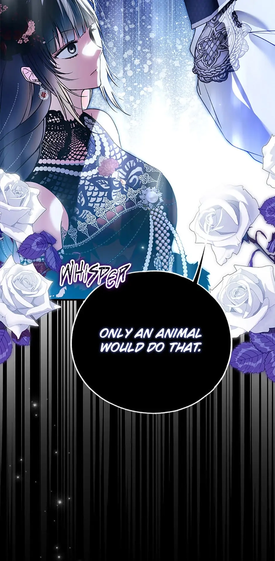 Read Post-Possession Damage Control chapter 27 image 3 on Lezhin