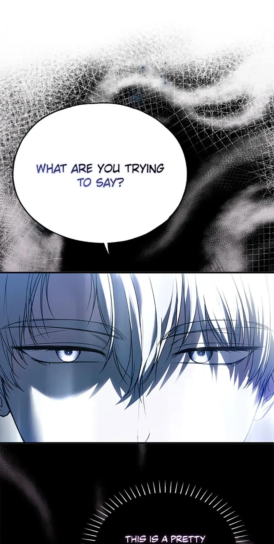 Read Post-Possession Damage Control chapter 27 image 30 on Lezhin
