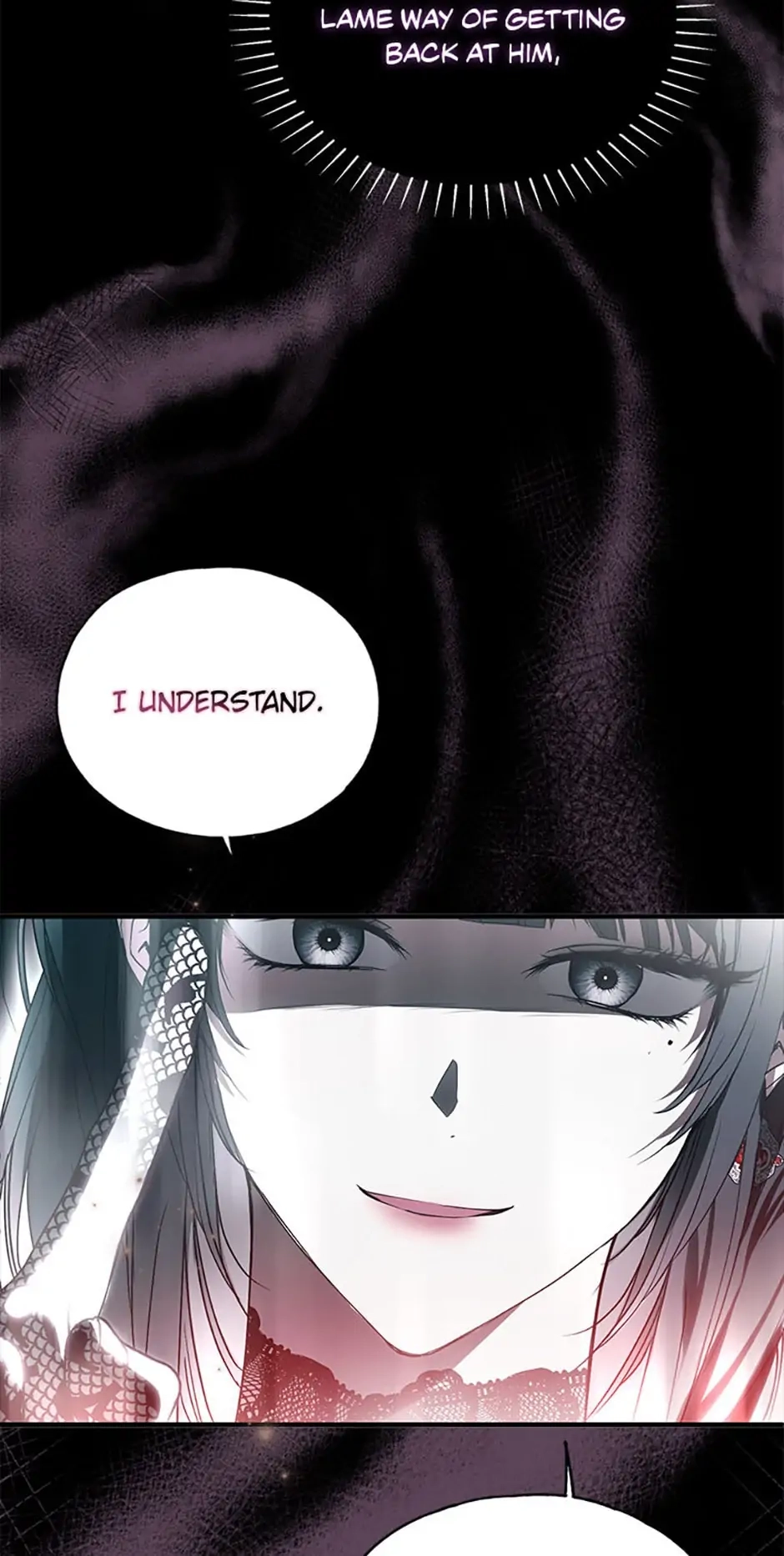 Read Post-Possession Damage Control chapter 27 image 31 on Lezhin