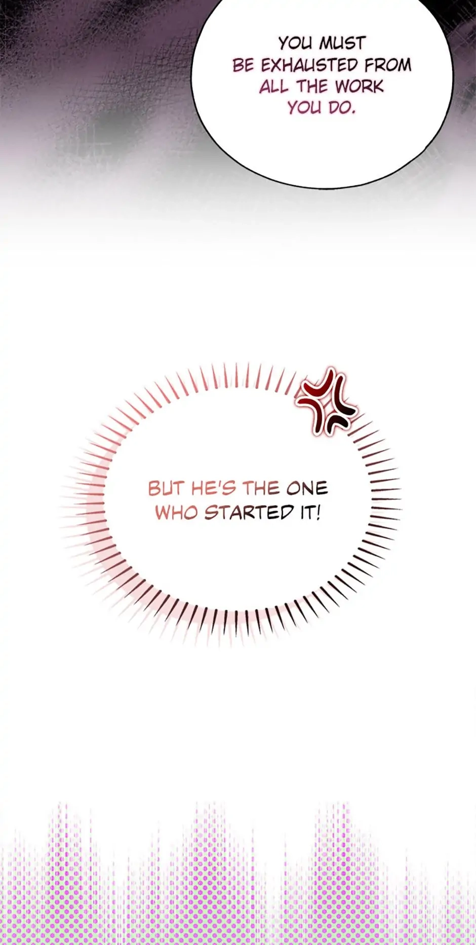 Read Post-Possession Damage Control chapter 27 image 32 on Lezhin