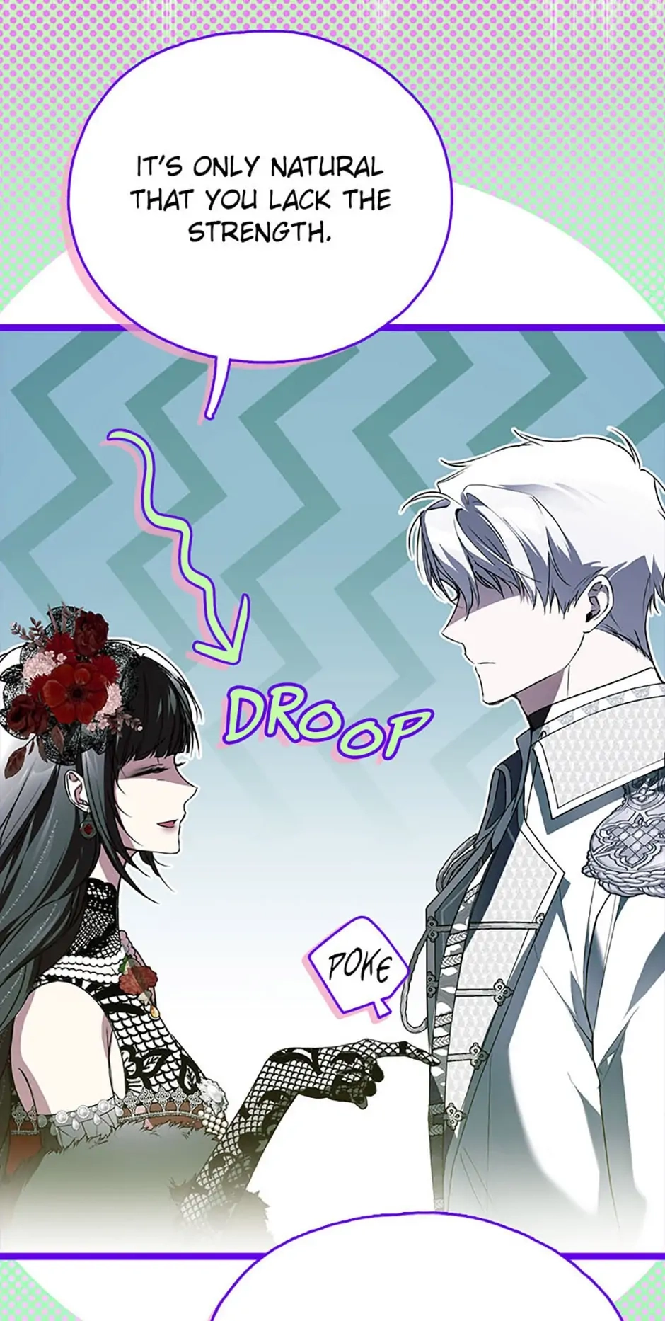 Read Post-Possession Damage Control chapter 27 image 33 on Lezhin