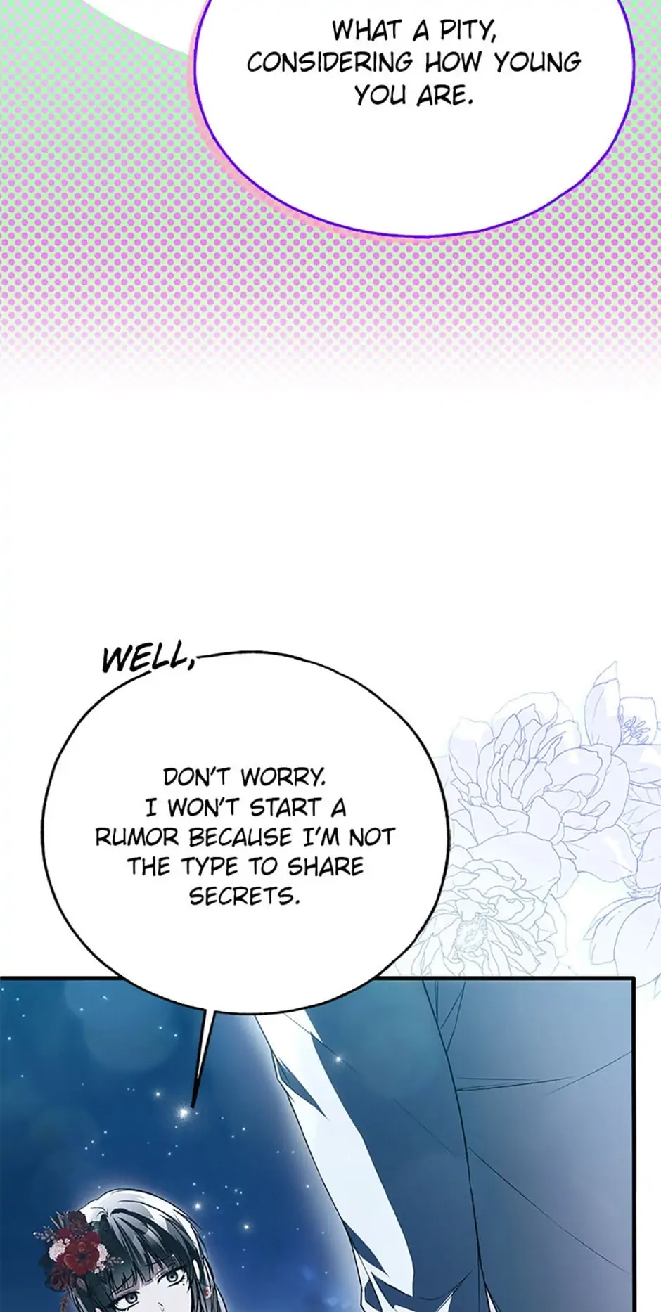 Read Post-Possession Damage Control chapter 27 image 34 on Lezhin