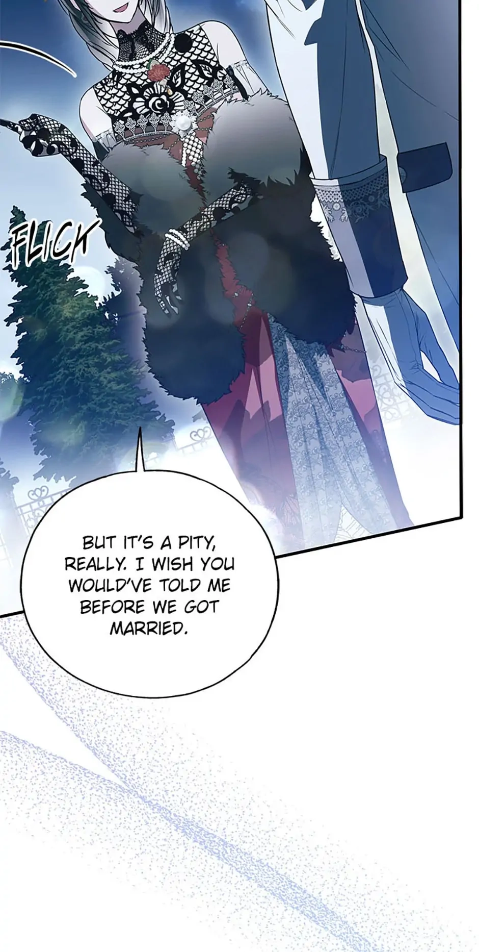 Read Post-Possession Damage Control chapter 27 image 35 on Lezhin