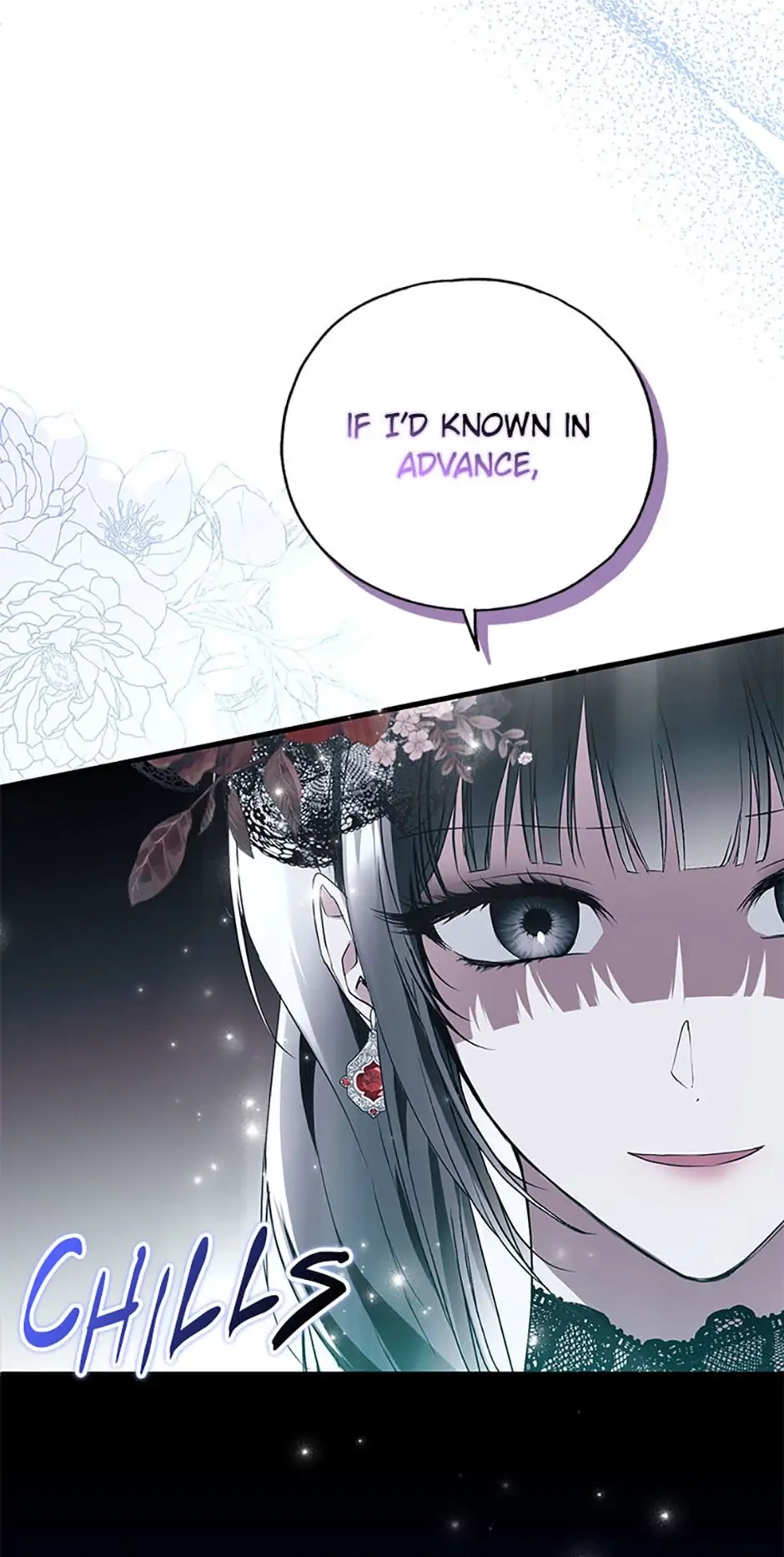 Read Post-Possession Damage Control chapter 27 image 36 on Lezhin