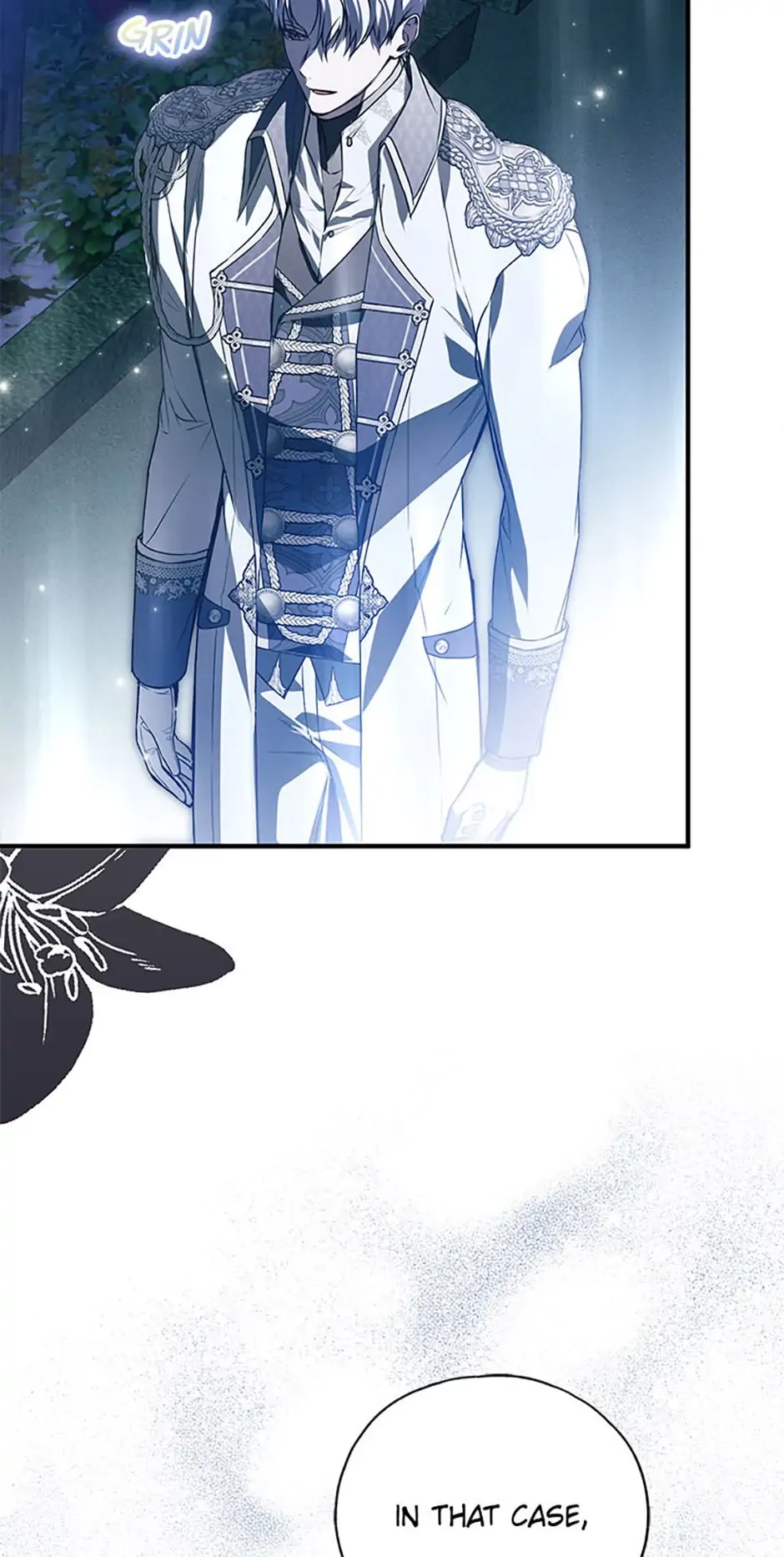 Read Post-Possession Damage Control chapter 27 image 38 on Lezhin