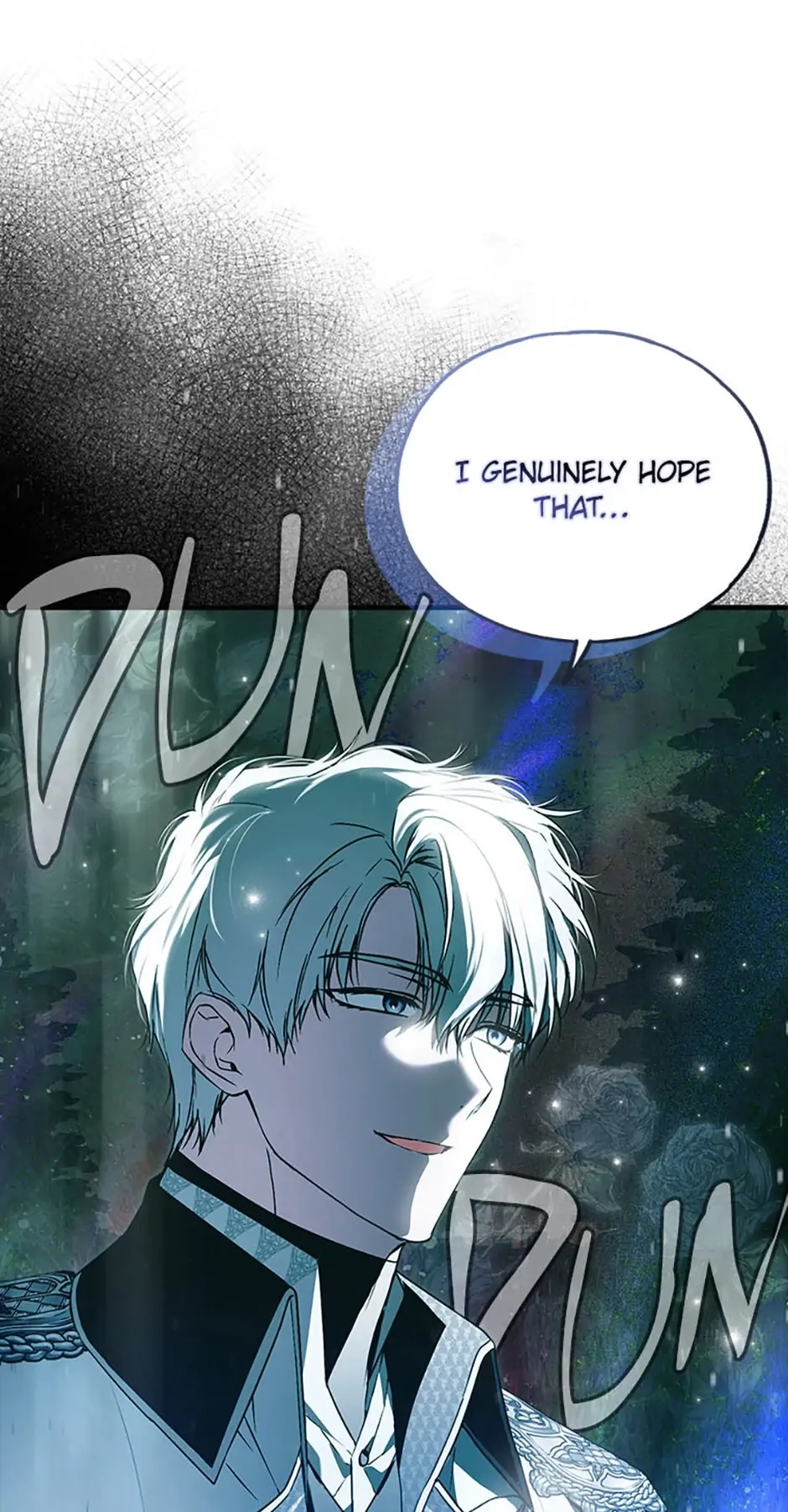 Read Post-Possession Damage Control chapter 27 image 40 on Lezhin