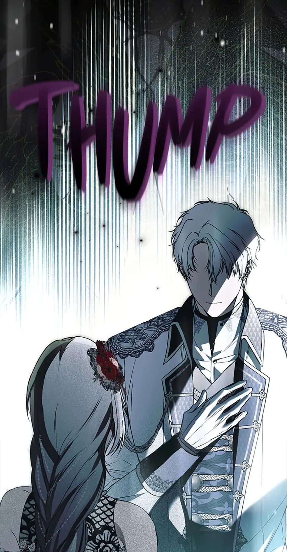 Read Post-Possession Damage Control chapter 27 image 42 on Lezhin