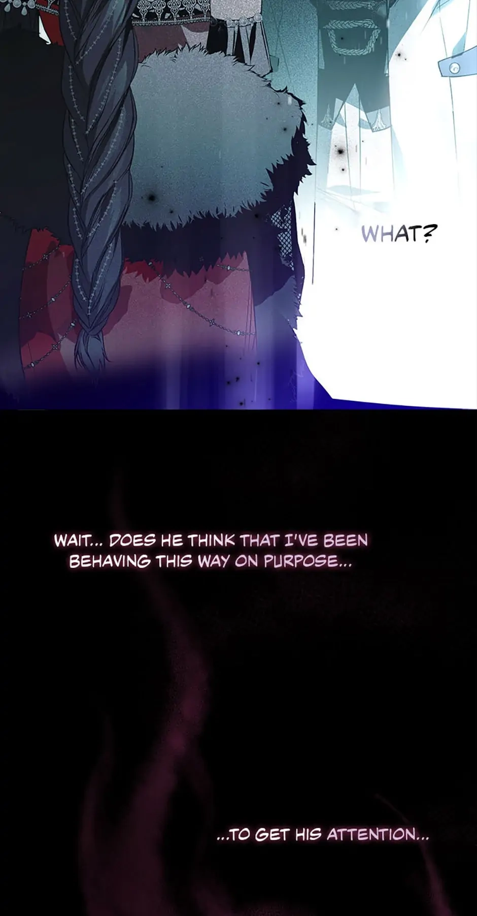Read Post-Possession Damage Control chapter 27 image 43 on Lezhin