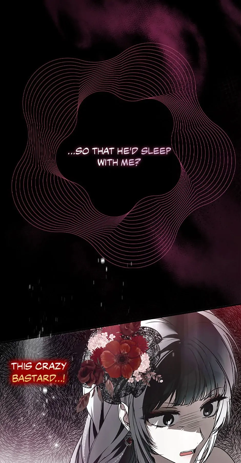 Read Post-Possession Damage Control chapter 27 image 44 on Lezhin