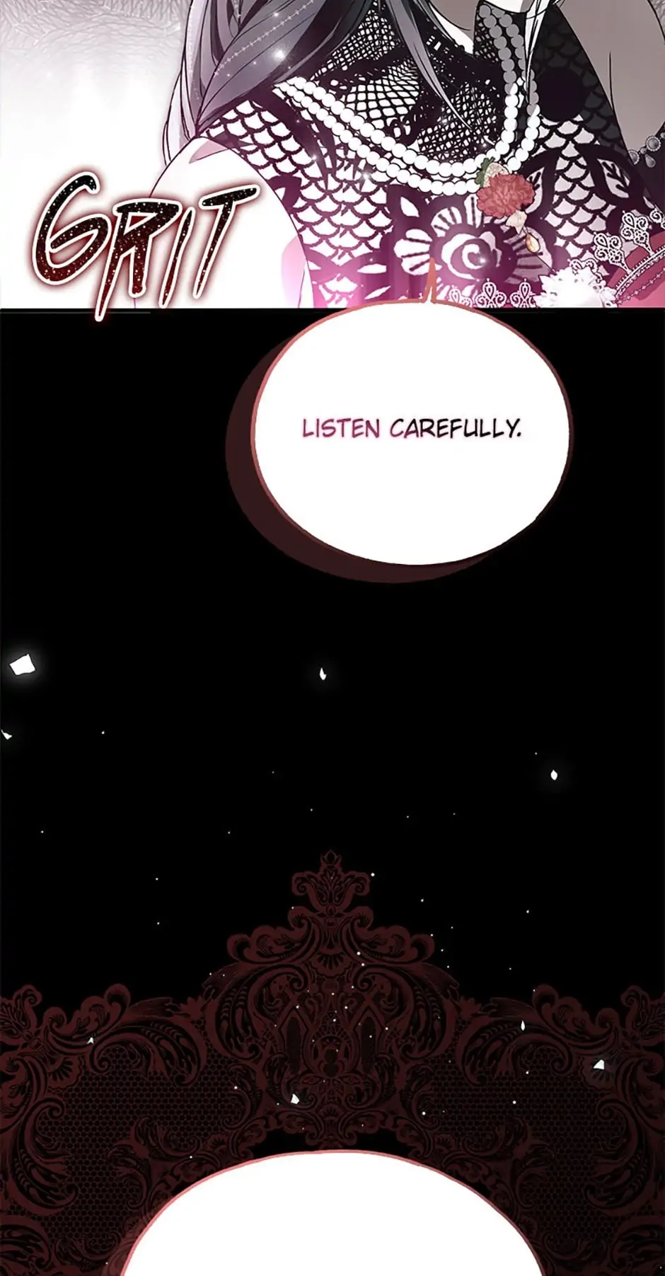 Read Post-Possession Damage Control chapter 27 image 45 on Lezhin