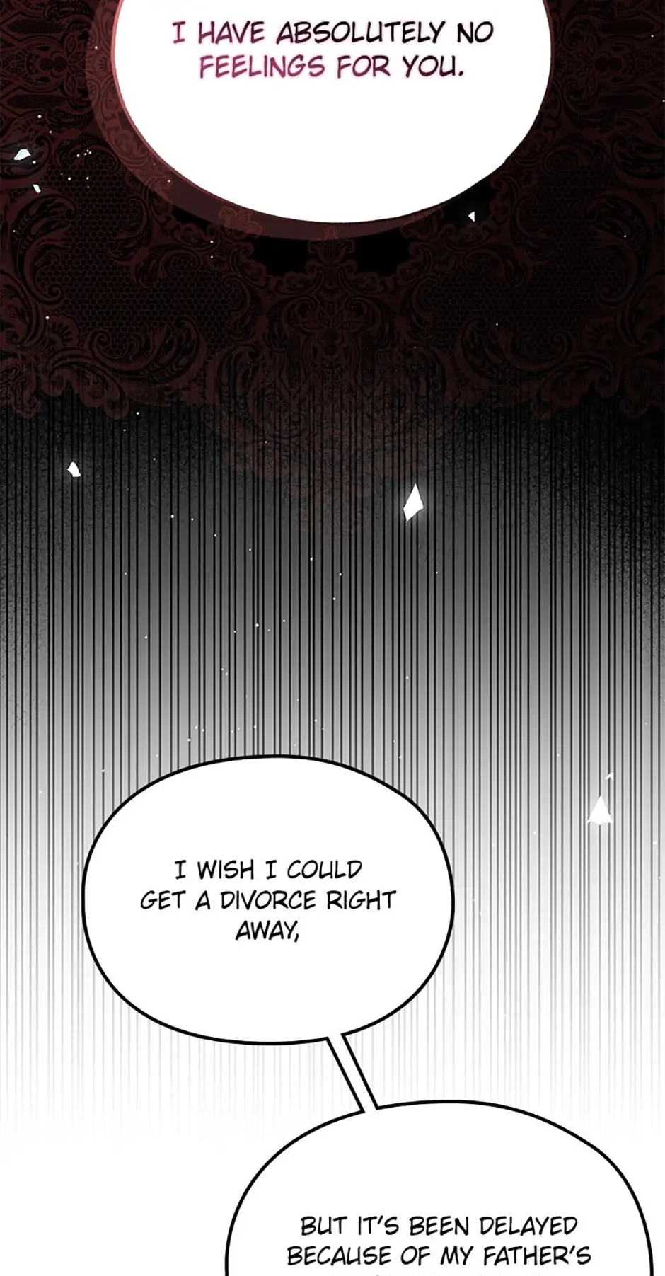 Read Post-Possession Damage Control chapter 27 image 46 on Lezhin