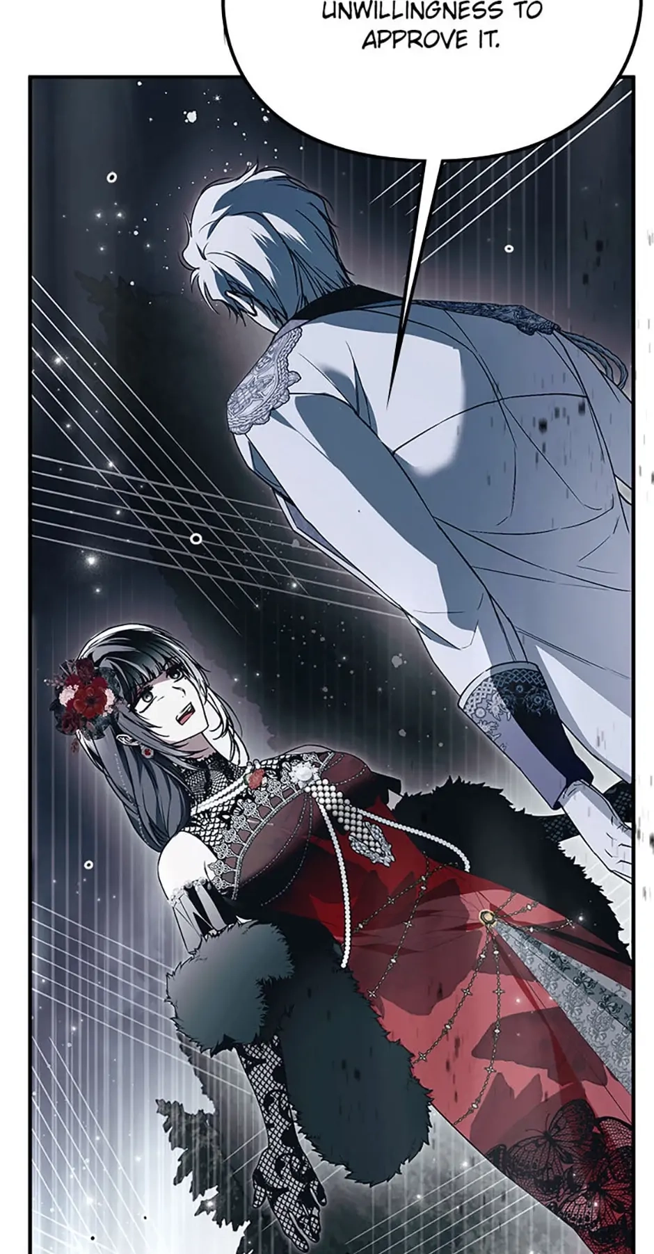Read Post-Possession Damage Control chapter 27 image 47 on Lezhin