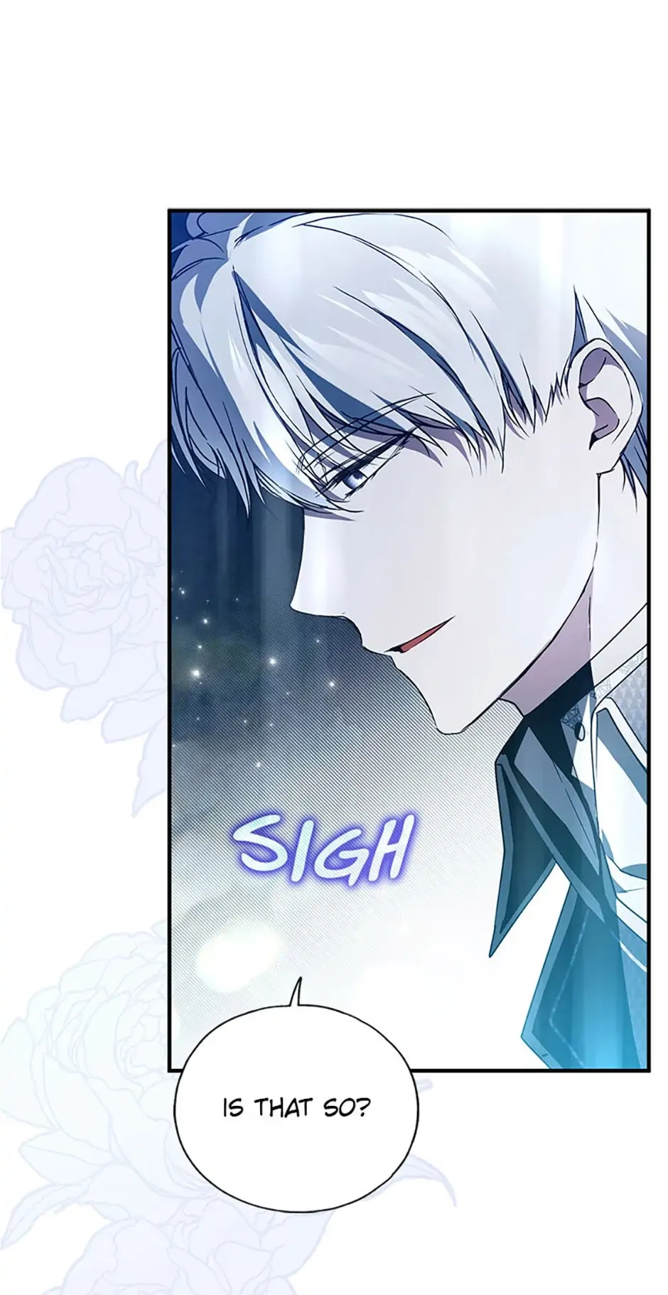 Read Post-Possession Damage Control chapter 27 image 50 on Lezhin