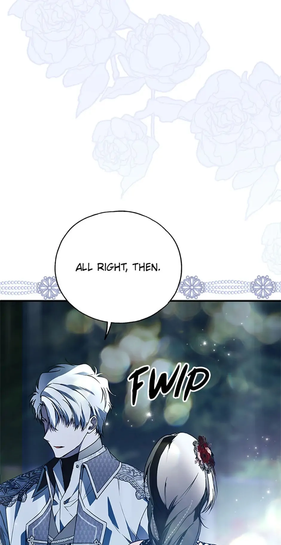 Read Post-Possession Damage Control chapter 27 image 51 on Lezhin
