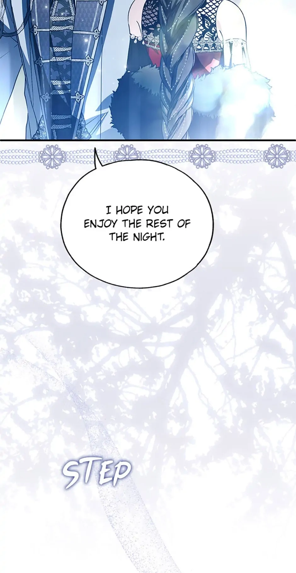 Read Post-Possession Damage Control chapter 27 image 52 on Lezhin