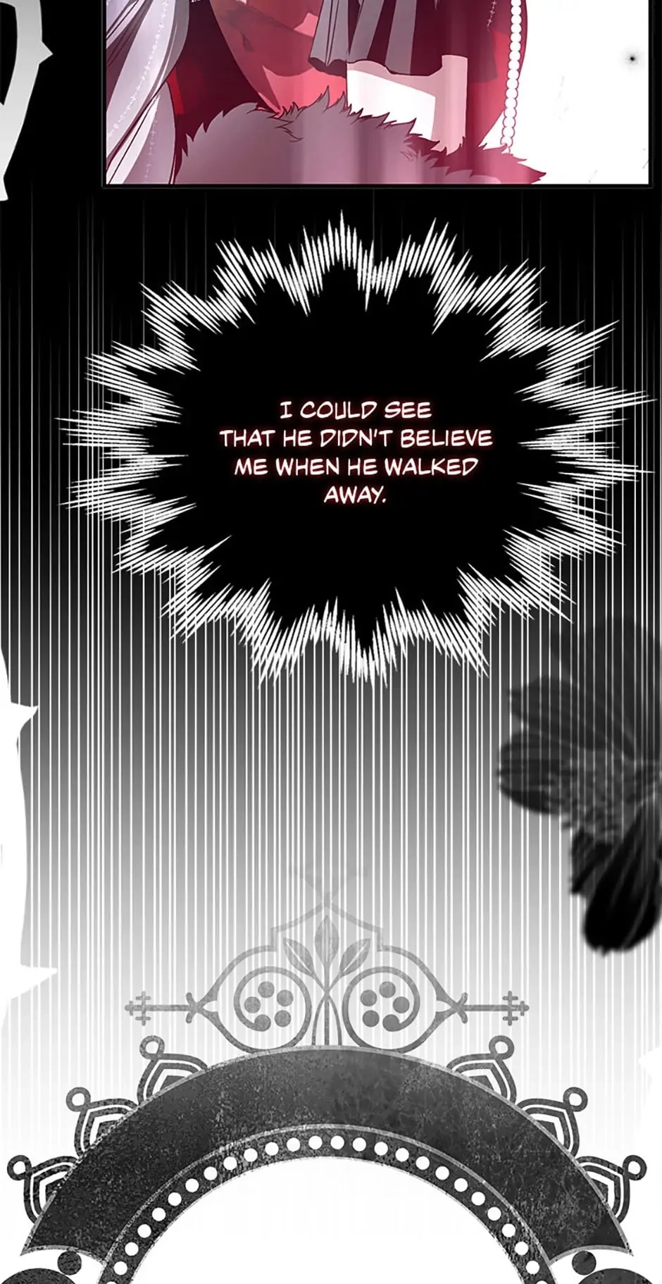 Read Post-Possession Damage Control chapter 27 image 55 on Lezhin