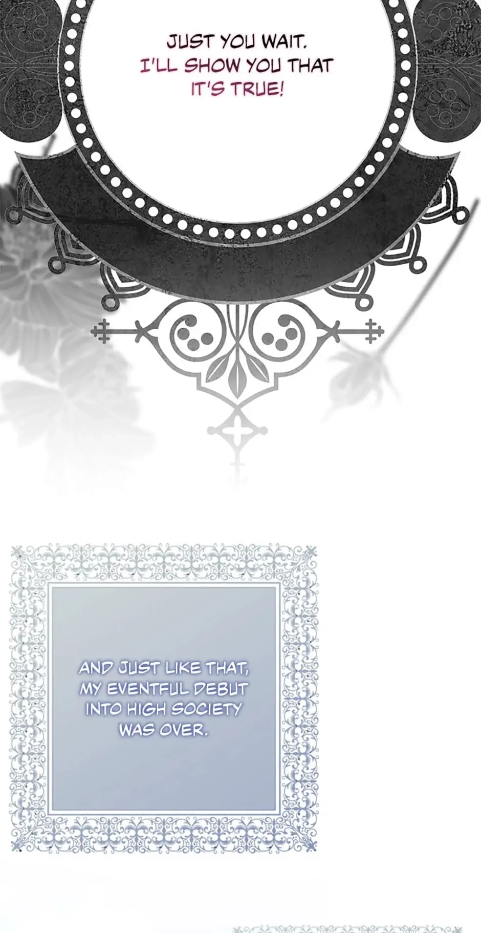Read Post-Possession Damage Control chapter 27 image 56 on Lezhin