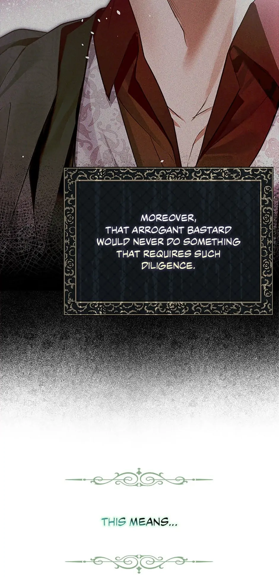 Read Post-Possession Damage Control chapter 27 image 61 on Lezhin
