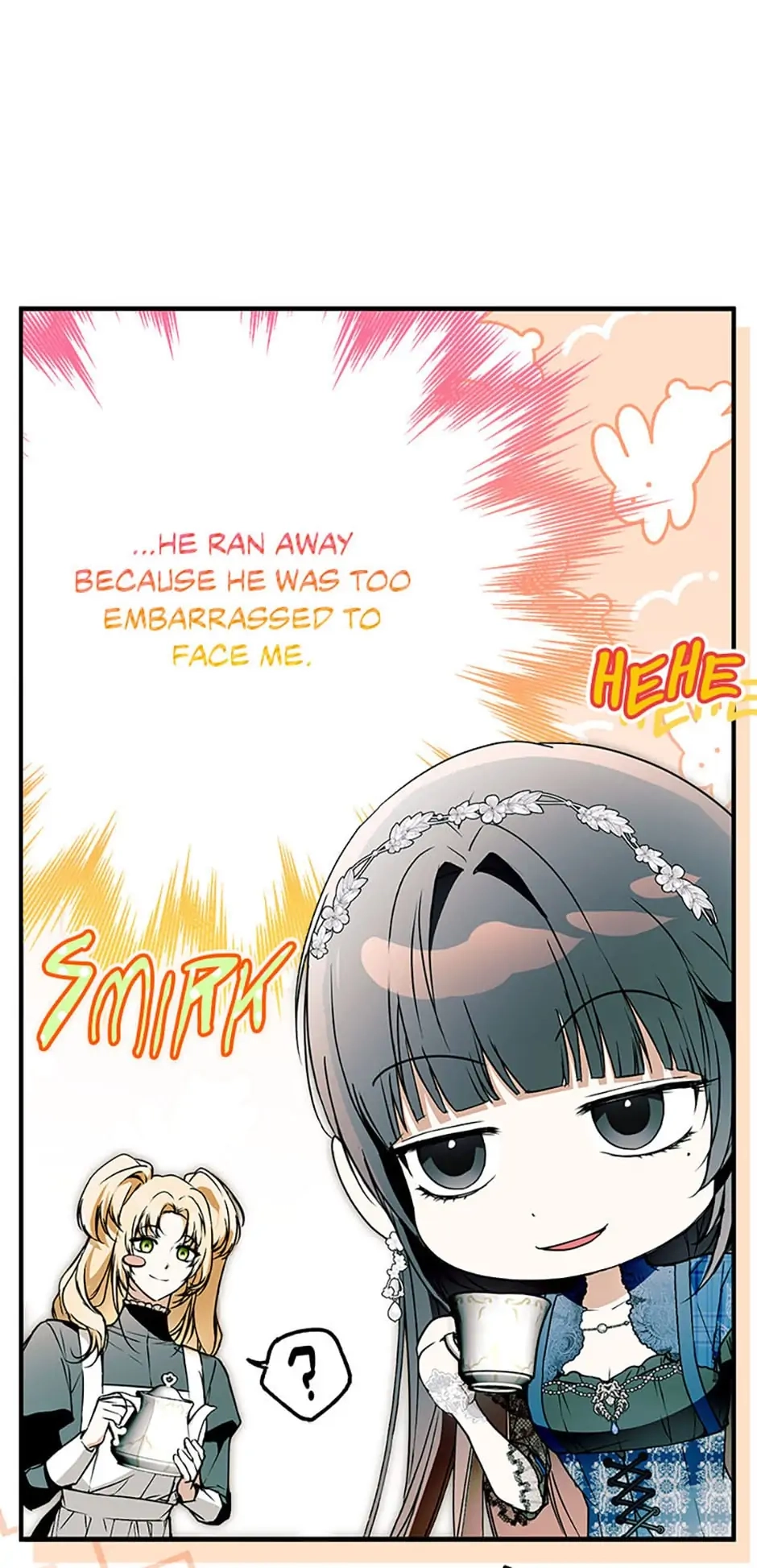 Read Post-Possession Damage Control chapter 27 image 62 on Lezhin