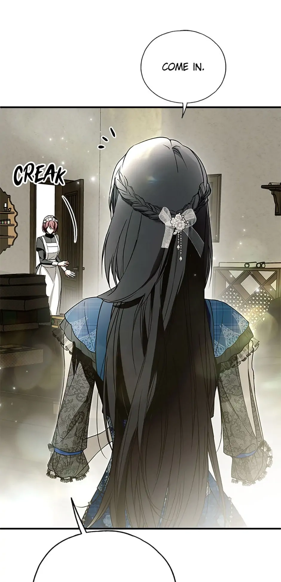 Read Post-Possession Damage Control chapter 27 image 64 on Lezhin