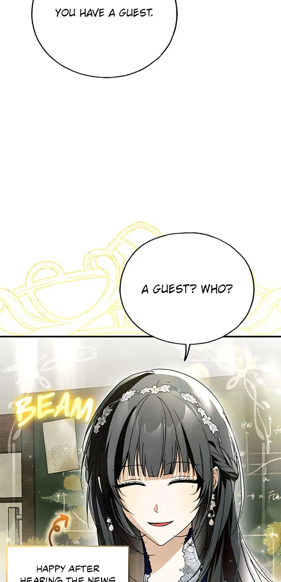 Read Post-Possession Damage Control chapter 27 image 65 on Lezhin