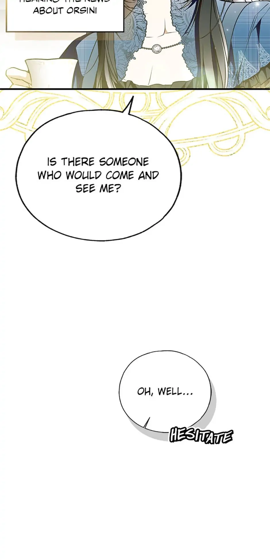 Read Post-Possession Damage Control chapter 27 image 66 on Lezhin