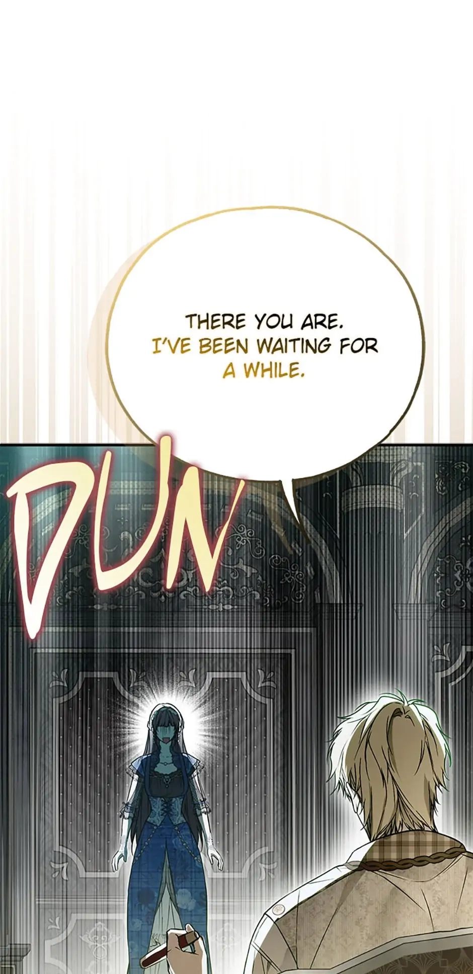 Read Post-Possession Damage Control chapter 27 image 67 on Lezhin