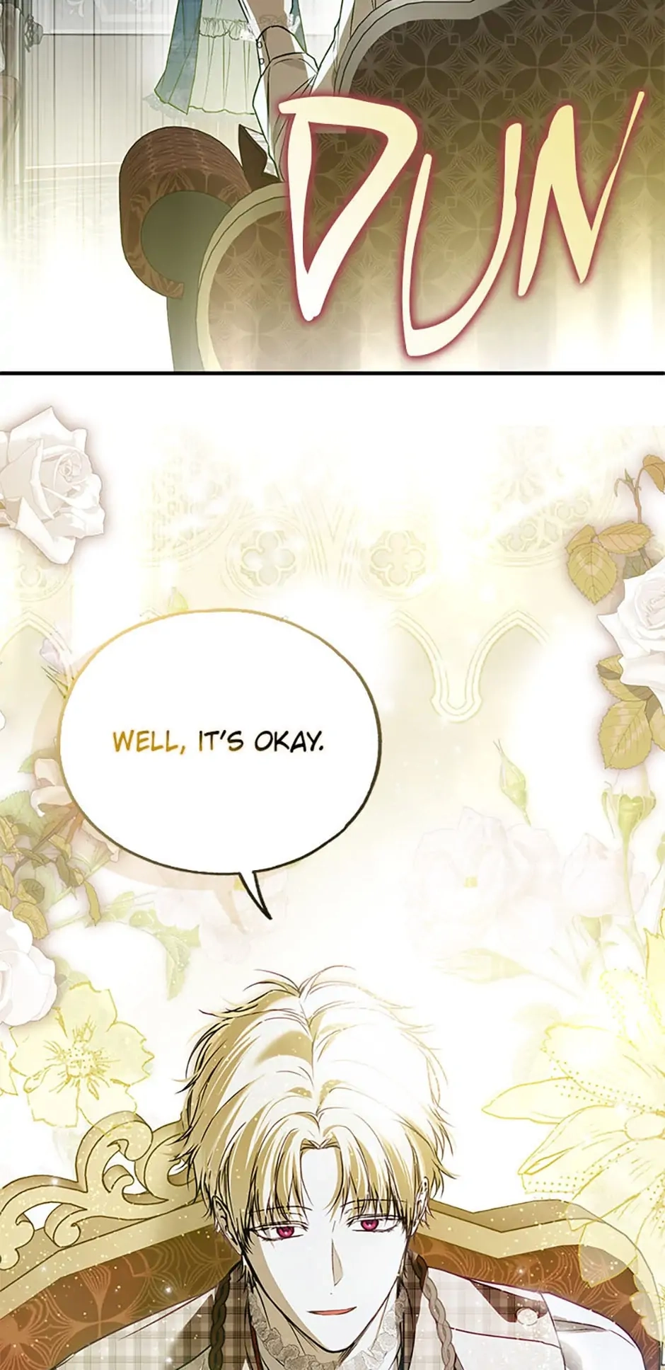 Read Post-Possession Damage Control chapter 27 image 68 on Lezhin